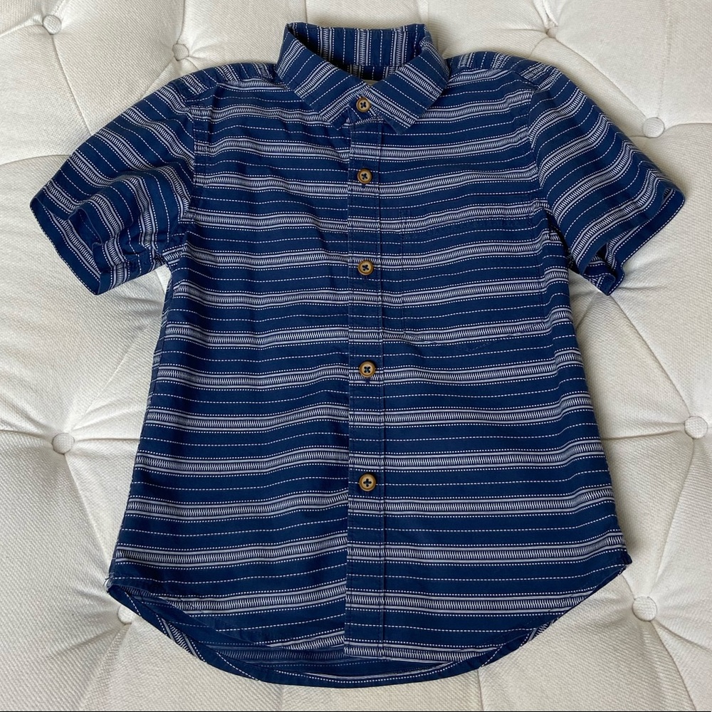 Tucker + Tate Button Up